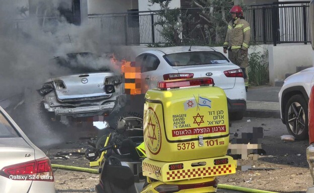הזירה בתל אביב (צילום: סעיף 27א' לחוק זכויות יוצרים)