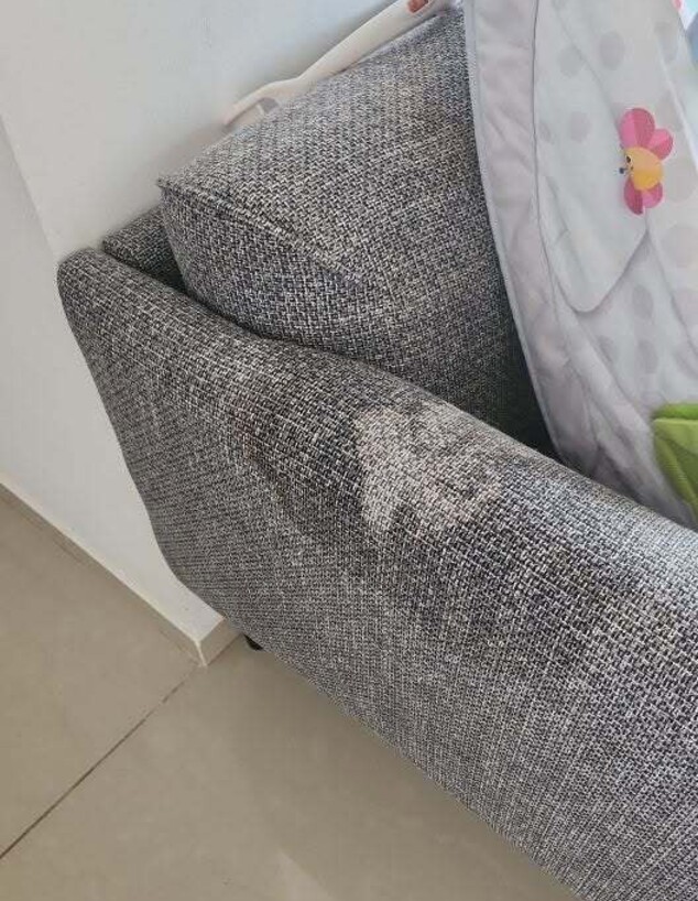 מנקות הורסות - ספה מנקות הורסות - ספה