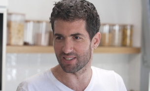 שגיא דקל חן (צילום: חדשות 12)