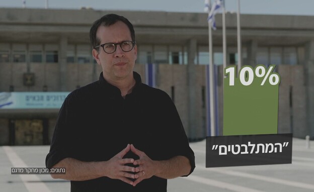 המילואימניקים שיכריעו את הבחירות