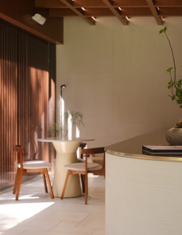 סגנון יפני, ג'פנדי, עיצוב יפני