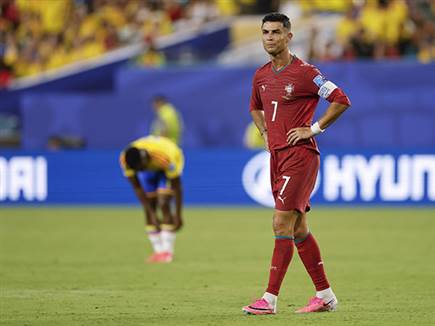 (Robert Cianflone/Getty Images) (Robert Cianflone/Getty Images)