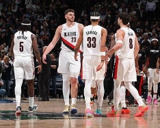 David Sherman/NBAE via Getty Images (צילום: ספורט 5)
