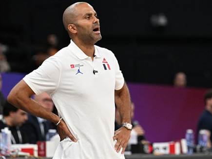 (Photo by Ozan KOSE / AFP via Getty Images) (צילום: ספורט 5)