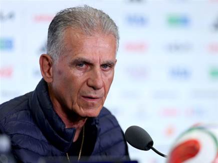 קרלוס קיירוש (GETTY) קרלוס קיירוש (GETTY)