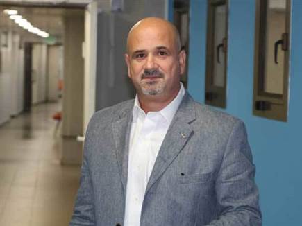 אורן חסון