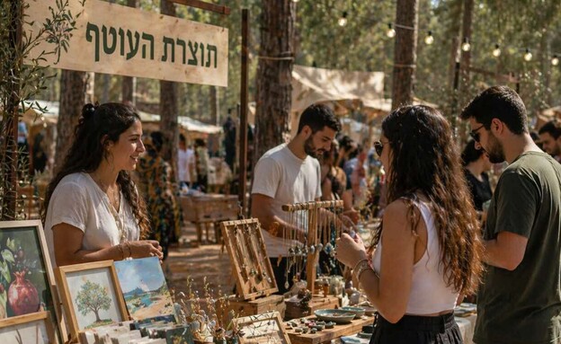 המכביה 2026- (הדמיה: כפיים שיווק והפקות בע"מ.
) המכביה 2026- (הדמיה: כפיים שיווק והפקות בע"מ.
)