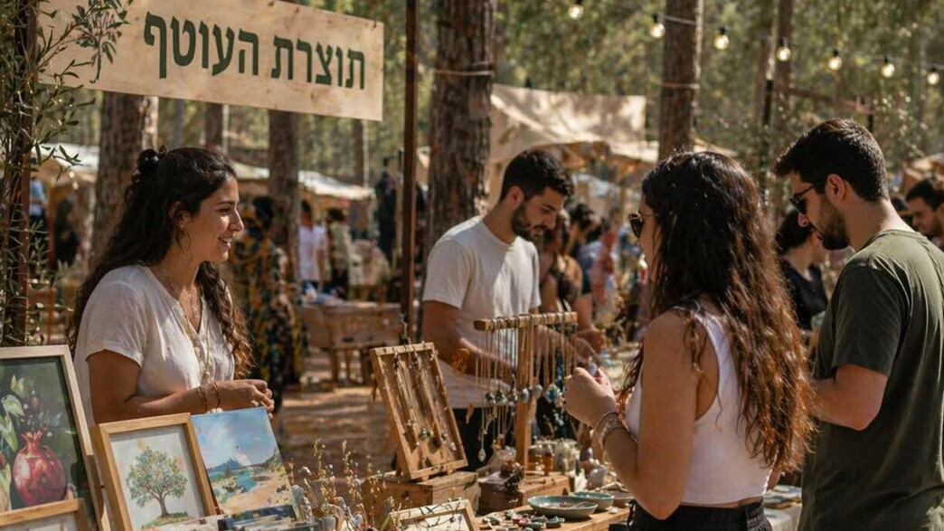 המכביה 2026- המכביה 2026-