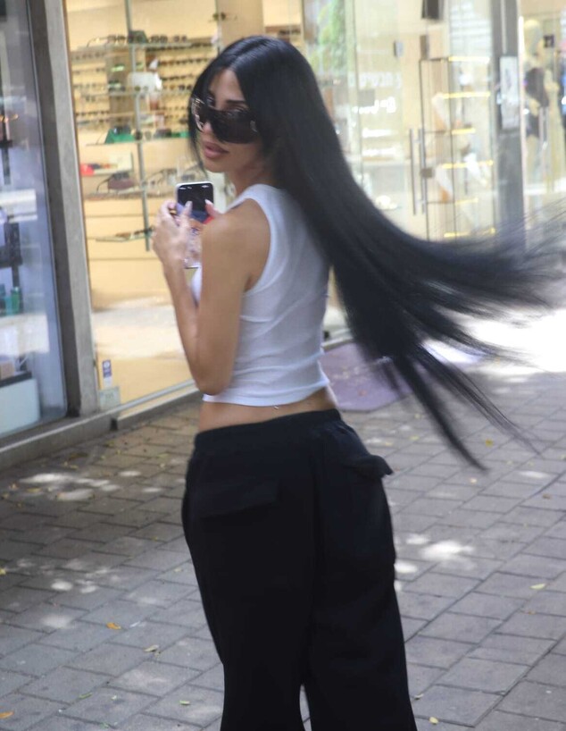 דני לוי פפרצי