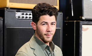 ניק ג'ונאס (צילום: Theo Wargo, Getty images)