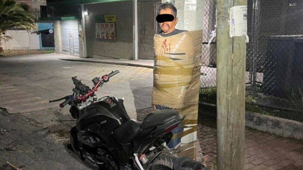"באטמן המקסיקני"