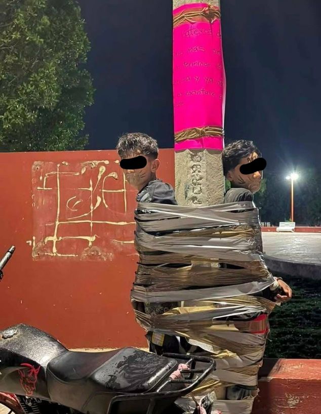 "באטמן המקסיקני"