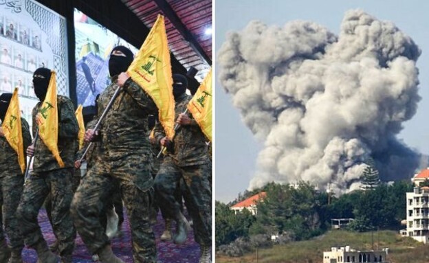נ (צילום: רשתות חברתיות לפי סעיף 27א' | Fadel Itani/NurPhoto/GettyImages)