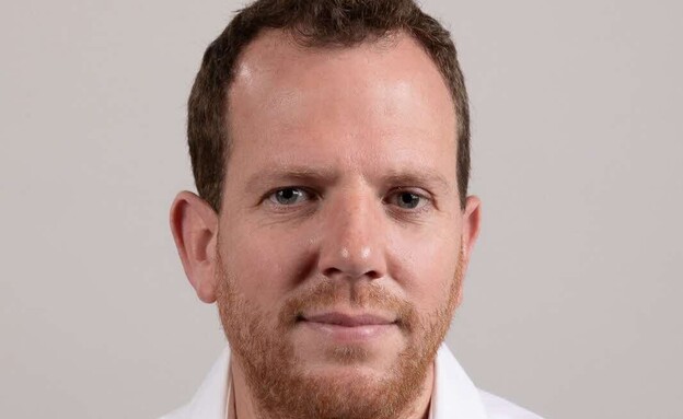 מיכאל לוין