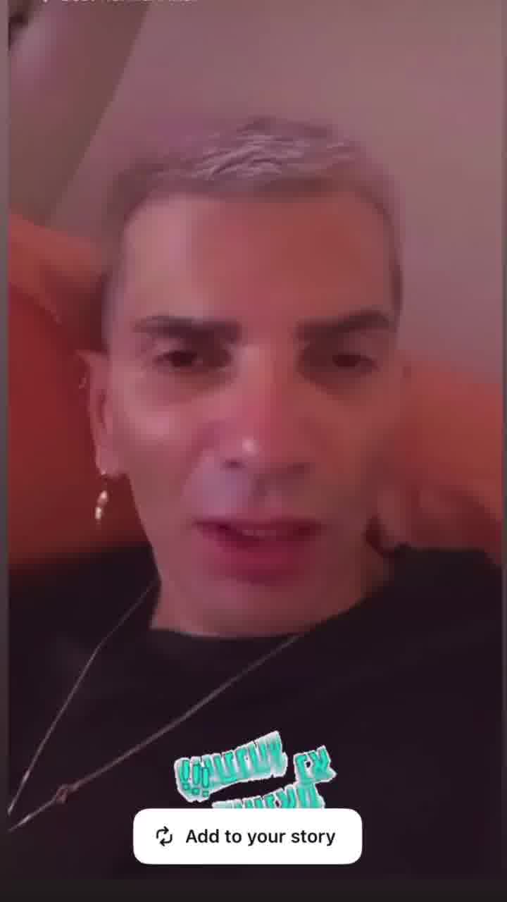 דודו כהן יוצא להגנת גל רובין: "תפסיקו להתנהג כאילו מחבלת מהנוח'בה זכתה"
