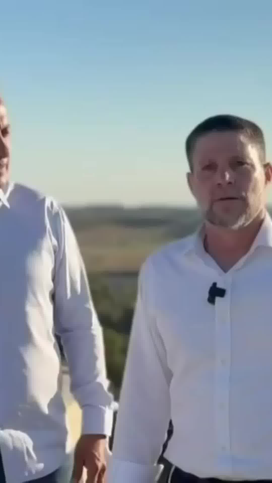 השר סמוטריץ’ מודיע : ערוכים להקמת 3 יישובים בתוחמת הצפונית של עזה באופן מיידי - כשיינתן אור ירוק מהמ