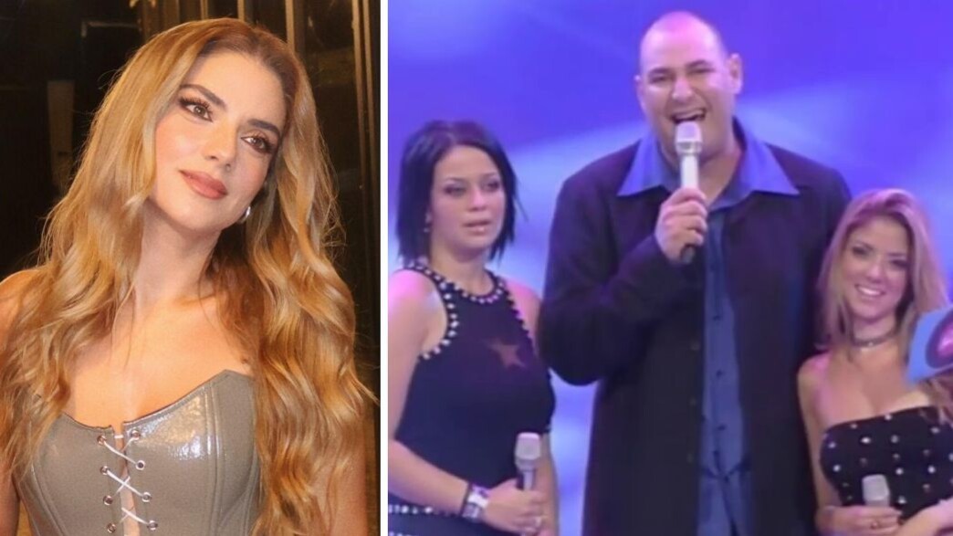שירי מימון בגמר "כוכב נולד"