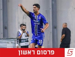 sportFive1740625 (צילום: ספורט 5)