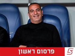 (קובי אליהו) (צילום: ספורט 5)