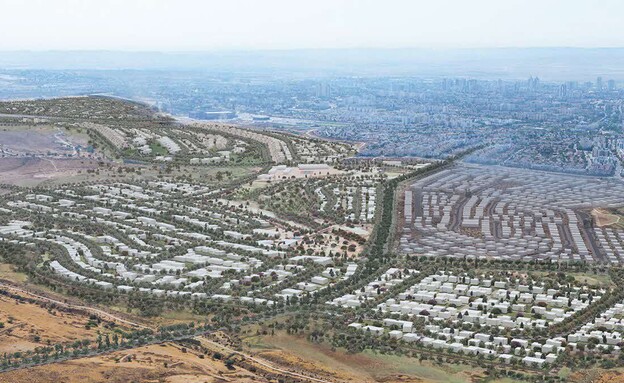 באר שבע רקפות באר שבע רקפות