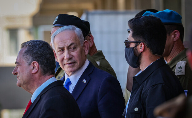 ראש הממשלה בנימין נתניהו ראש הממשלה בנימין נתניהו