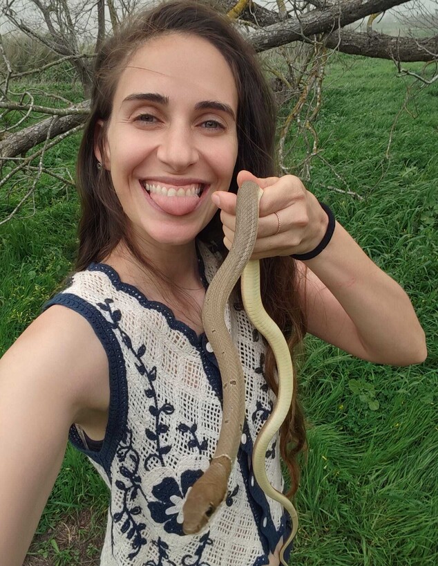 שירה הלוכדת שירה הלוכדת