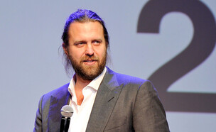 הבמאי קארל רינש (צילום: John Sciulli, Getty Images for Team One, Saatchi LA)
