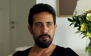 אסף ורד (צילום: מתוך "חתונה ממבט ראשון", קשת 12)