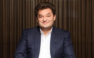 האוליגרך האוקראיני ואדים ירמולאייב
