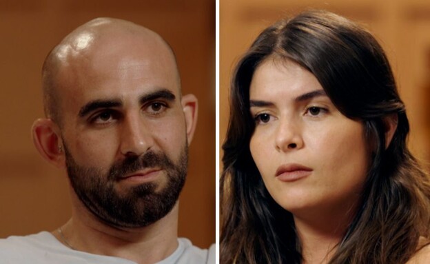 נוי איטח ואביתר דנגור