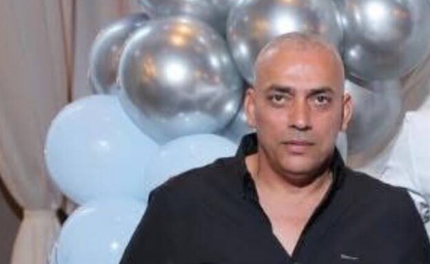 רביע אבו היכל שחוסל
