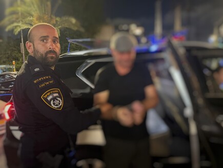 דקר את חתנו בחזה בעקבות סכסוך משפחתי: "נכנס אליי הביתה עם סכין"