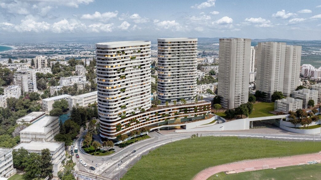 פינוי בינוי בגדליהו בחיפה פינוי בינוי בגדליהו בחיפה
