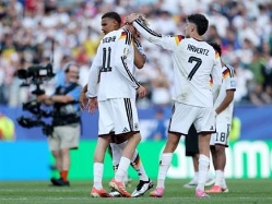 (Photo by Sebastian Widmann - FIFA/FIFA via Getty Images) (צילום: ספורט 5)