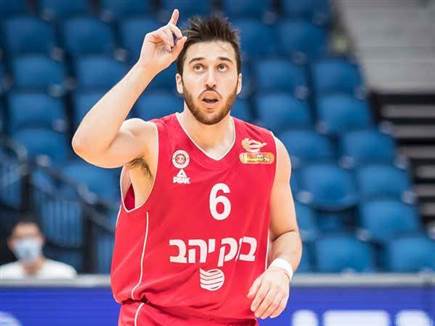 שיחק בעבר בהפועל י-ם. בלאט (אלן שיבר) שיחק בעבר בהפועל י-ם. בלאט (אלן שיבר)