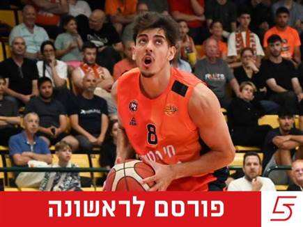 (ברני ארדוב) (צילום: ספורט 5)