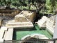 אחרי תקופה ארוכה: עין מבוע - אחד המעיינות היפים בארץ - נפתח מחדש