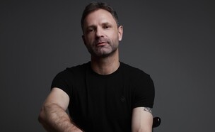 פאולו א. מואורה (צילום: י. רוקח)