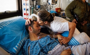 אביתר זיתוני (צילום: זיו קורן )