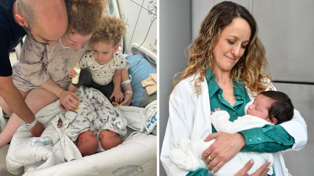 שירה ברעם ז"ל ומטופלת שירה ברעם ז"ל ומטופלת