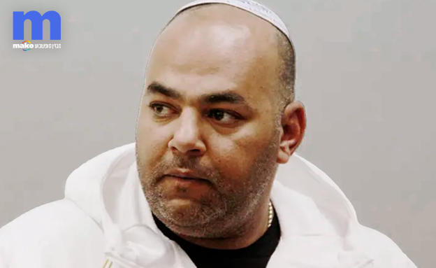 דומרני (צילום: באדיבות מעריב מקבוצת הג'רוזלם פוסט)