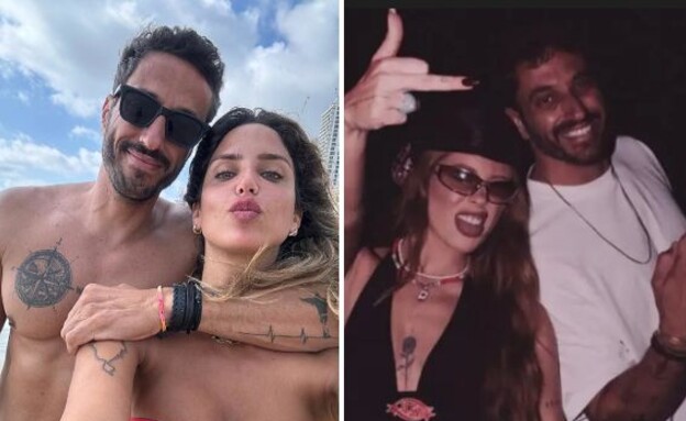 מודי סםורי גל רובין הודיה כהן מודי סםורי גל רובין הודיה כהן