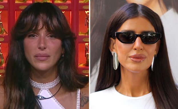 עינב בובליל, גל רובין (צילום: נדב צור, HOT | צילום מסך מתוך "האח הגדול", רשת 13)