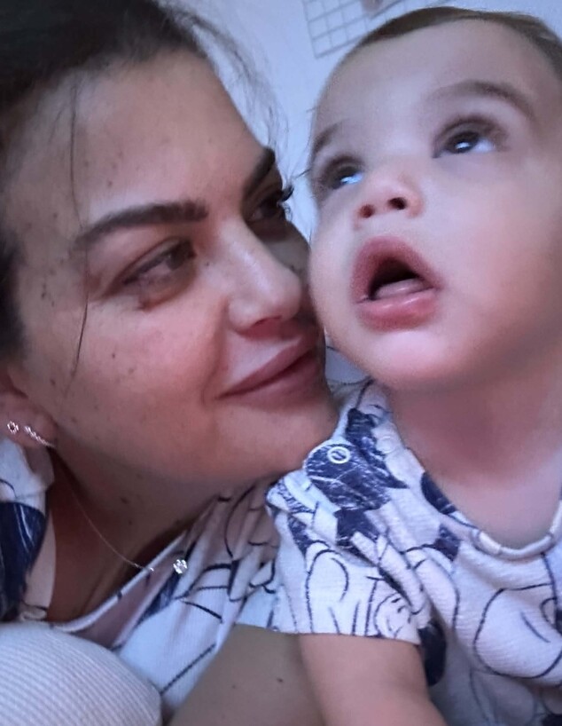 מור גנט ובנה מור גנט ובנה