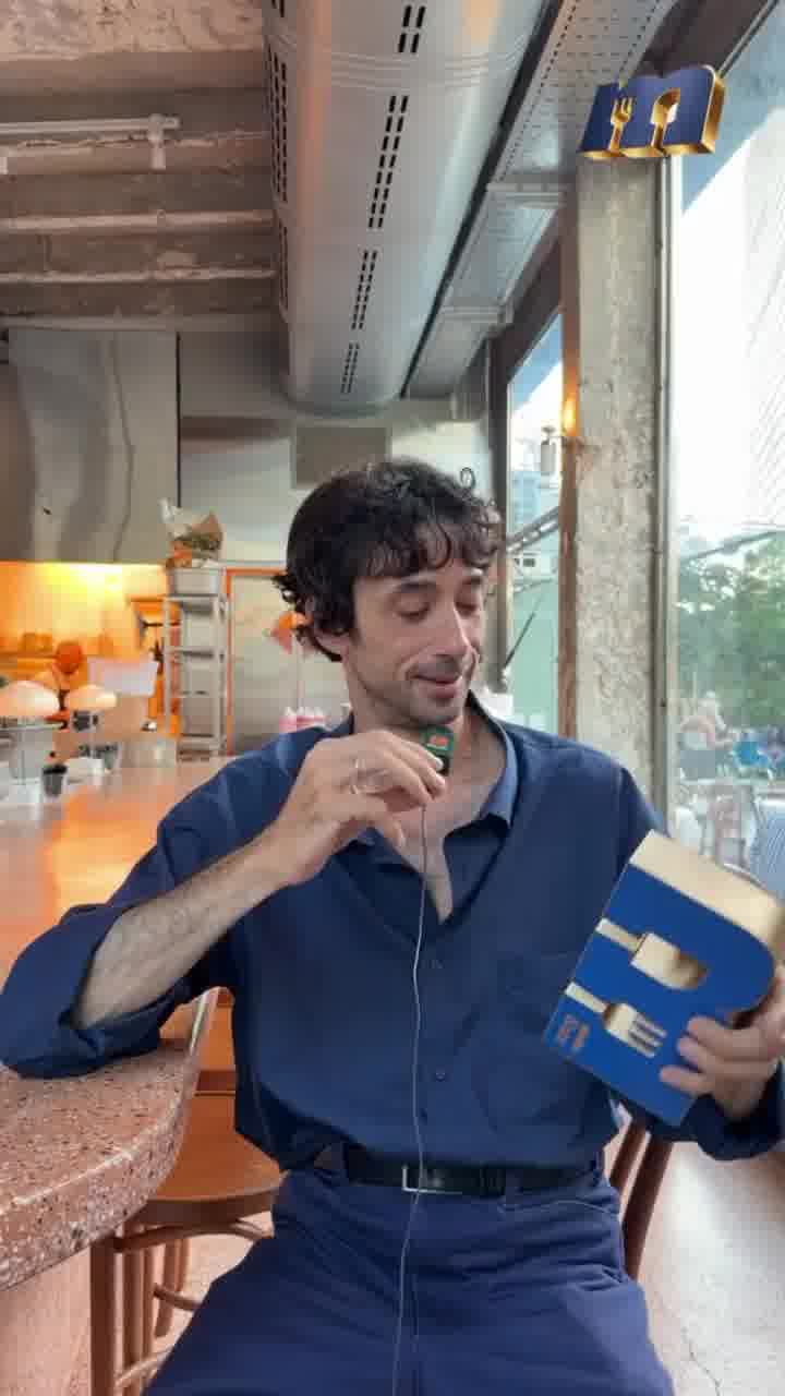 הזוכה במצעד המסעדות של יולי: אוסקר'ס והשניצלים
