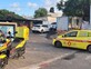3 מקרי רצח בישראל תוך דקות: הרב עמוס גואטה נרצח בישיבה בנתניה
