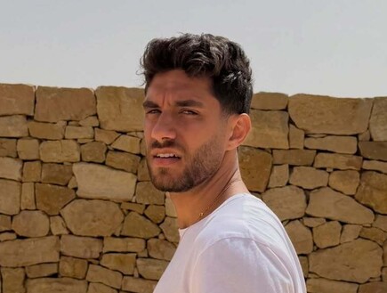 "אין לי שום קשר לזה": בר ברימר מזהיר מפני אדם שמתחזה אליו