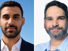 אמנון ישראל, דור יוסף