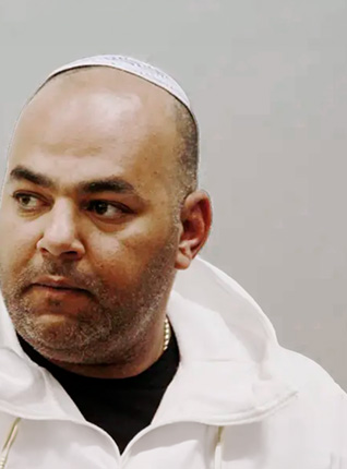 דומרני (צילום: באדיבות מעריב מקבוצת הג'רוזלם פוסט)