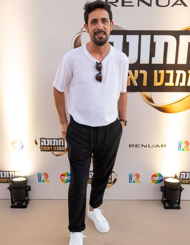 אסף ורד אסף ורד